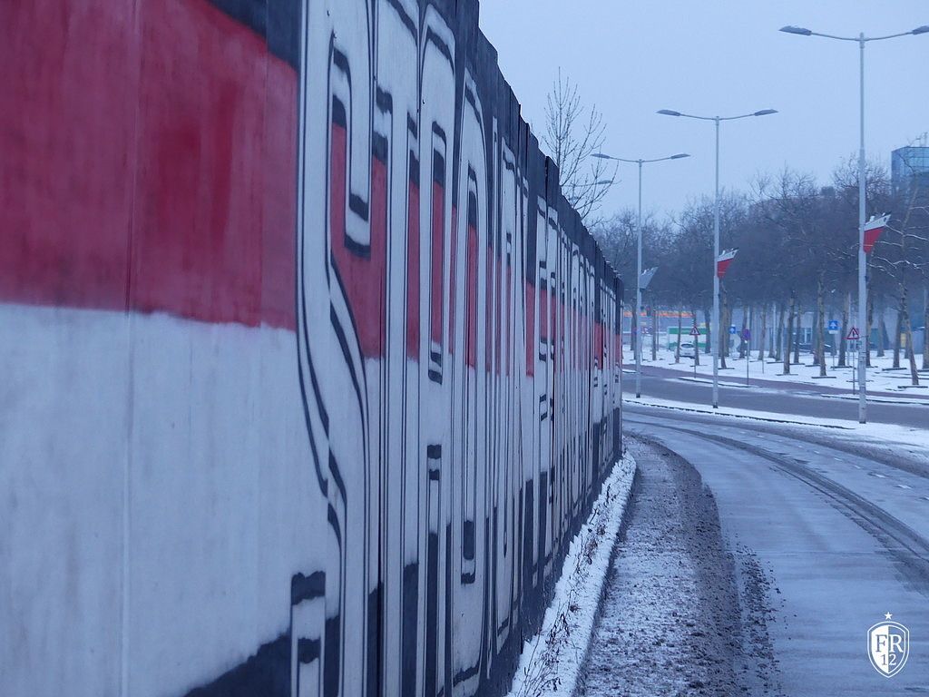 Besneeuwde Kuip
