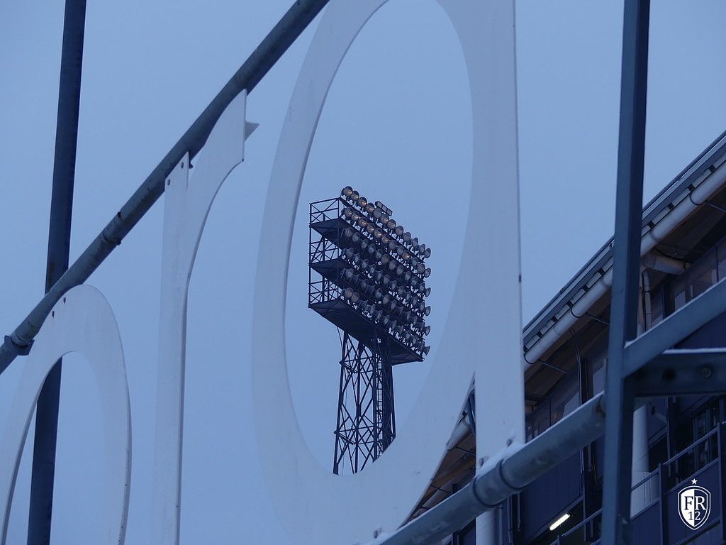 Besneeuwde Kuip
