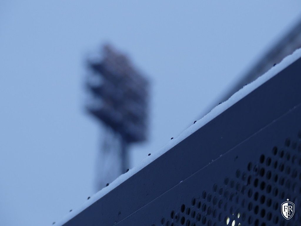 Besneeuwde Kuip