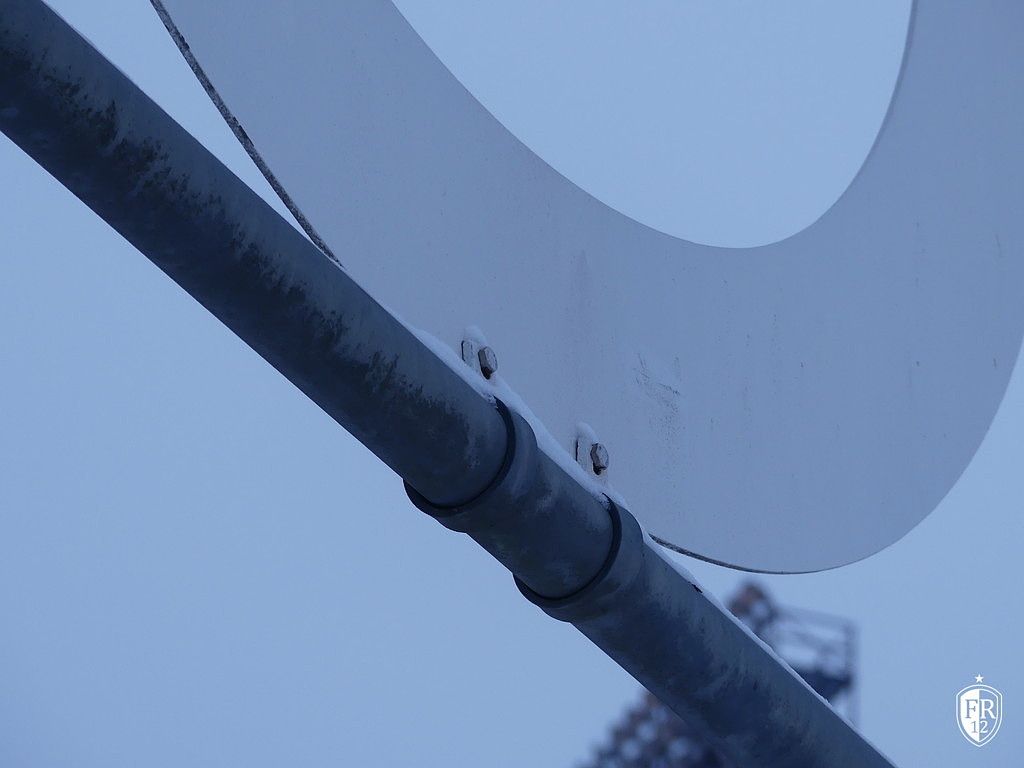 Besneeuwde Kuip
