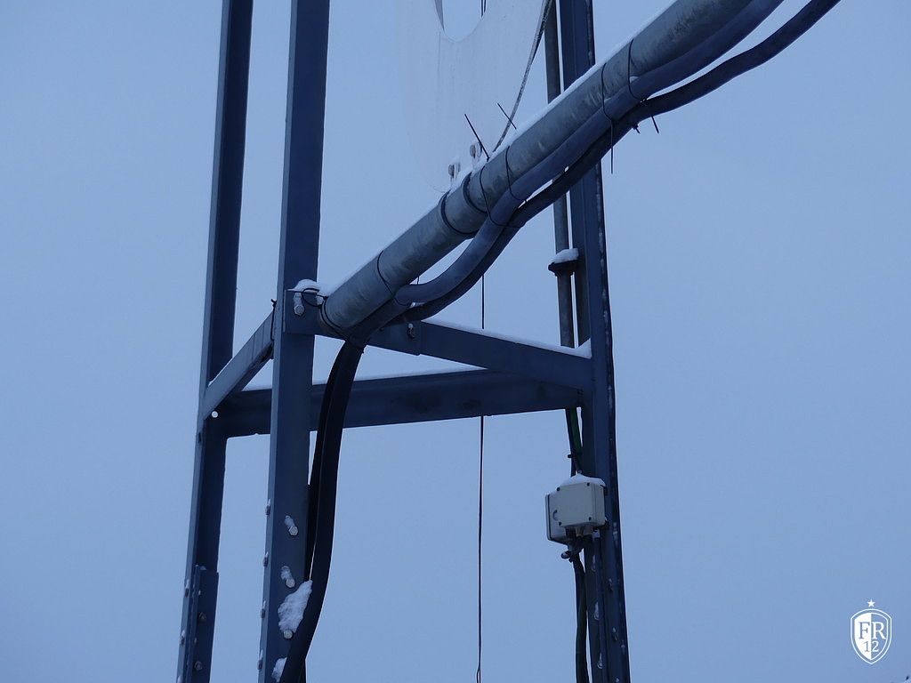 Besneeuwde Kuip