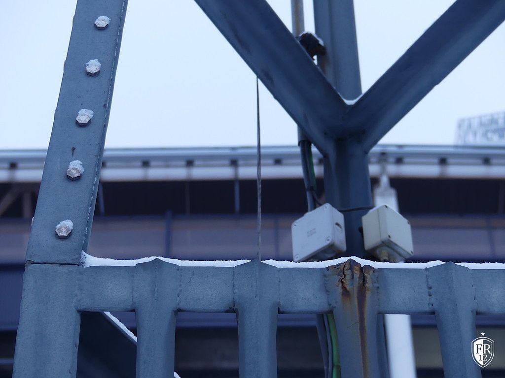 Besneeuwde Kuip