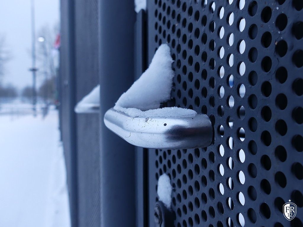 Besneeuwde Kuip