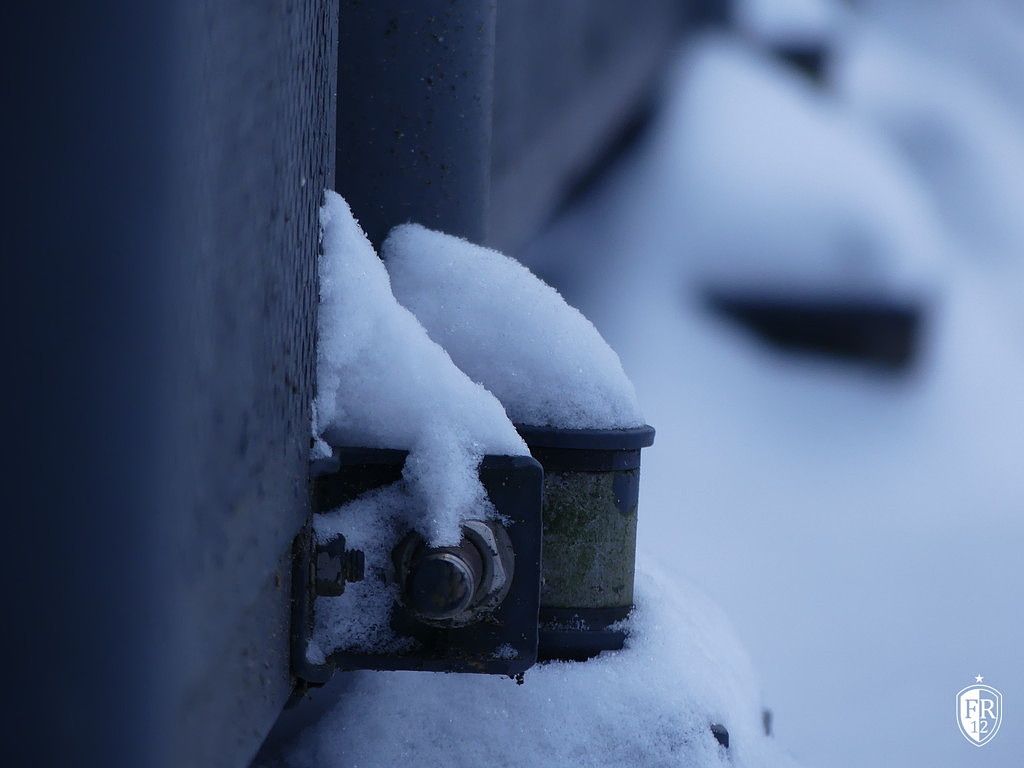 Besneeuwde Kuip