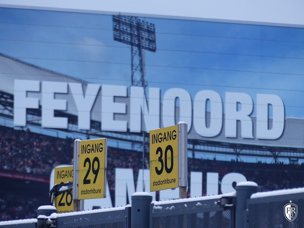 Besneeuwde Kuip