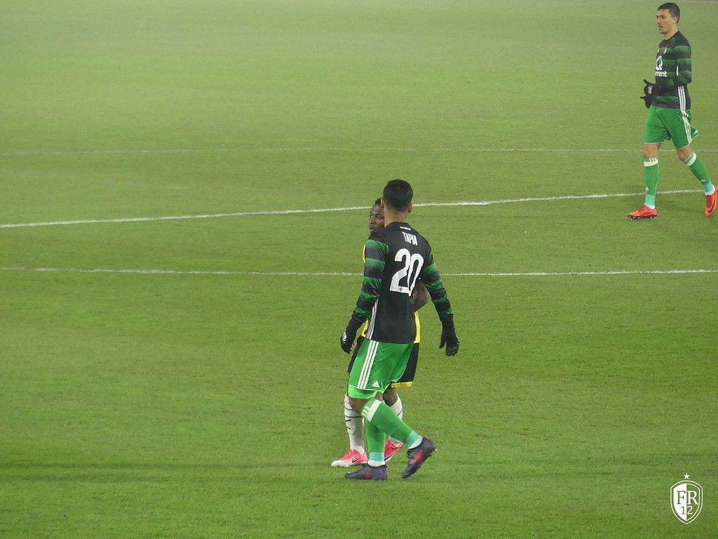 NAC Breda - Feyenoord