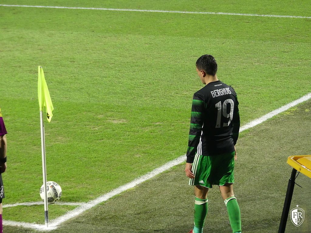 NAC Breda - Feyenoord