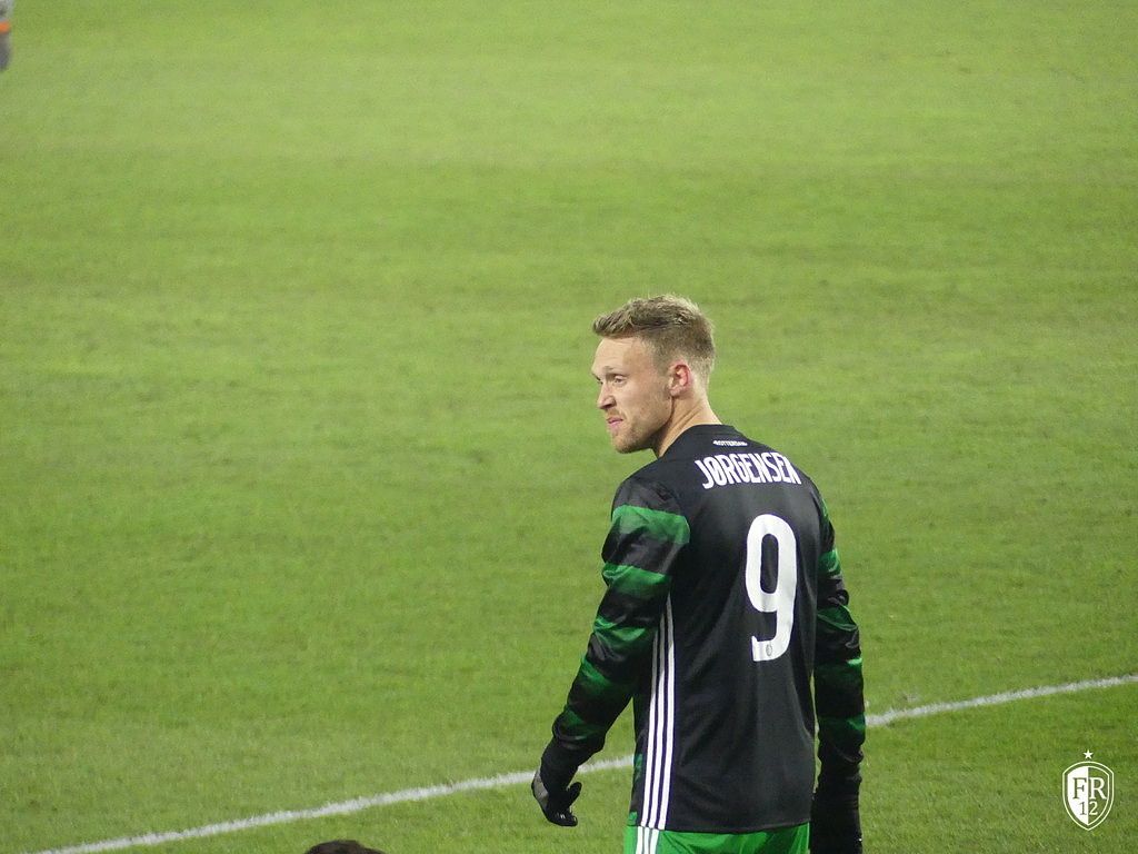 NAC Breda - Feyenoord