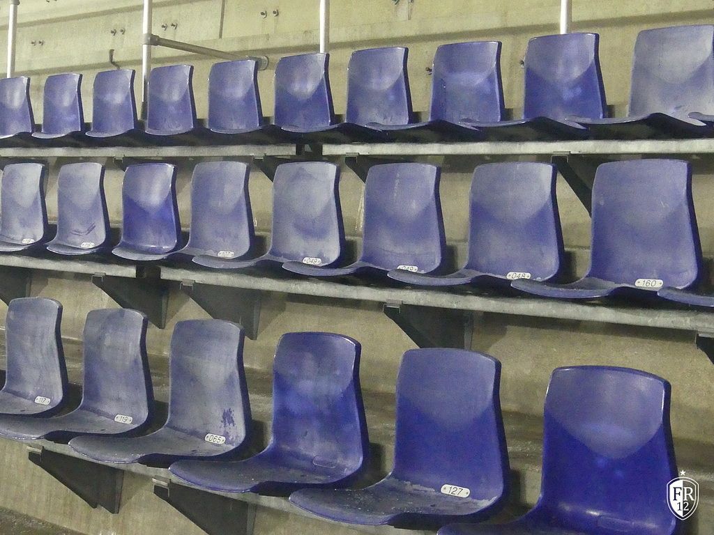 NAC Breda - Feyenoord