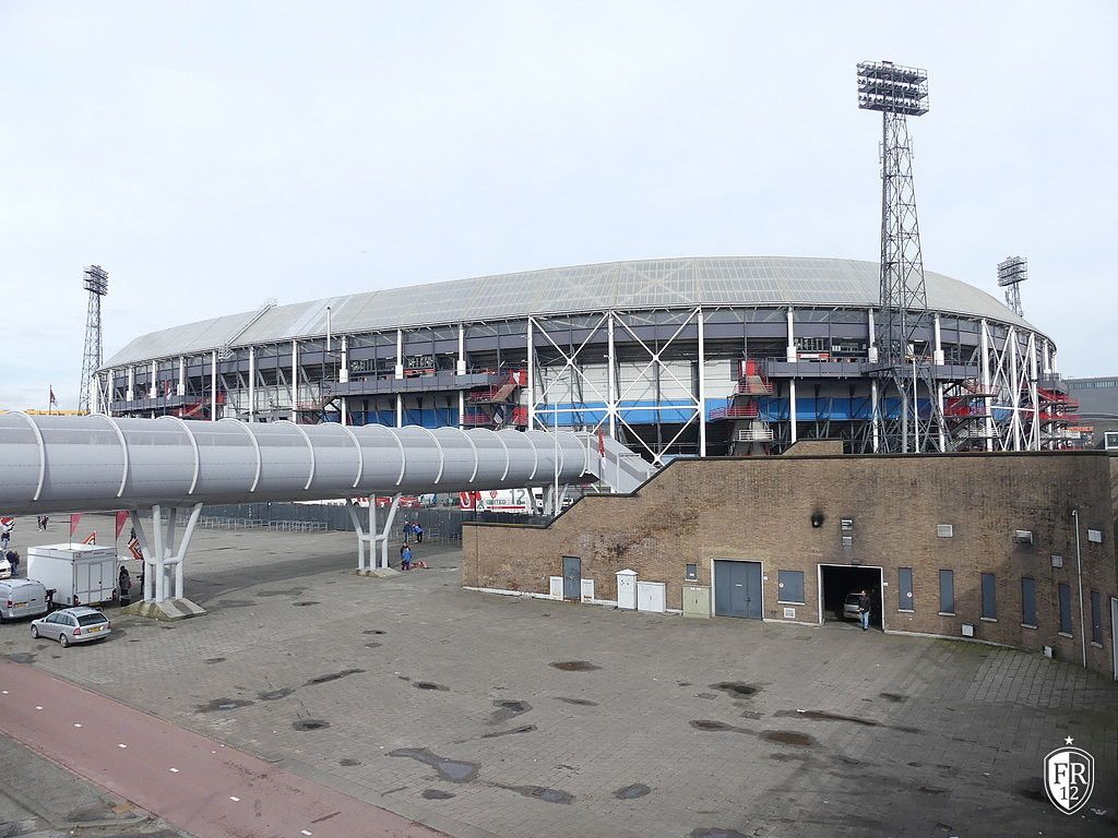 Feyenoord - AZ