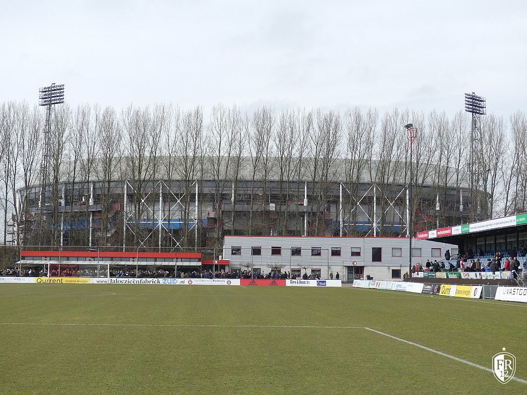 Feyenoord - AZ