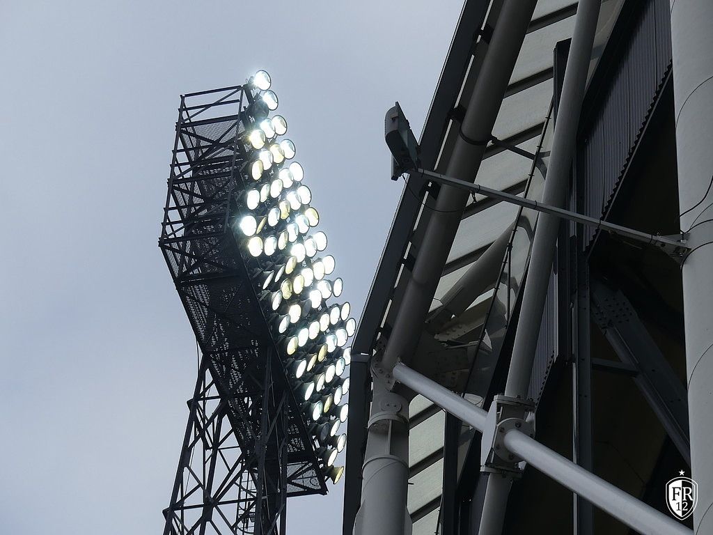 Feyenoord - AZ