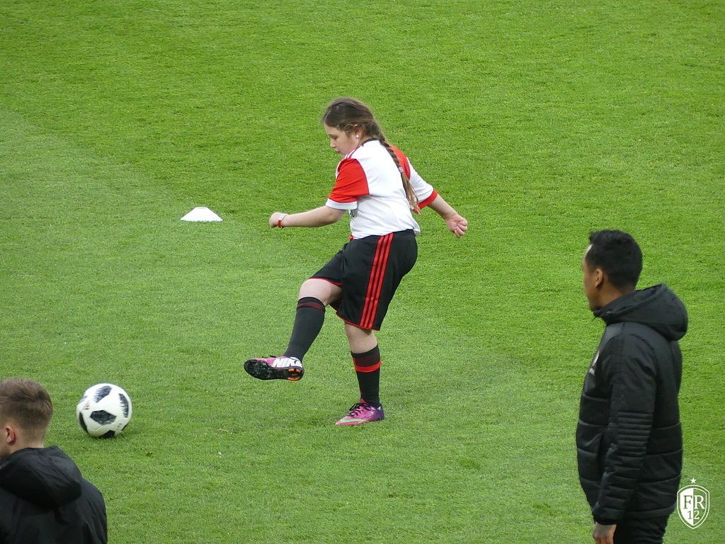 Feyenoord - AZ