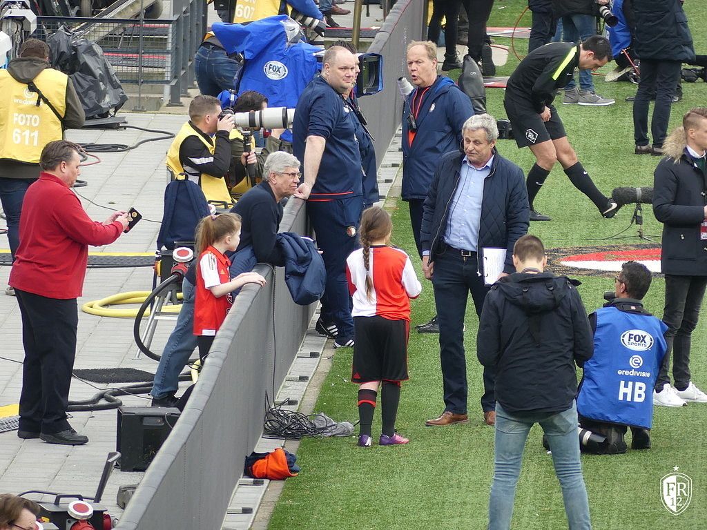 Feyenoord - AZ