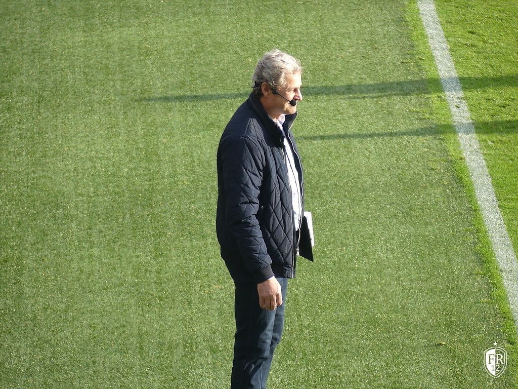 Feyenoord - AZ