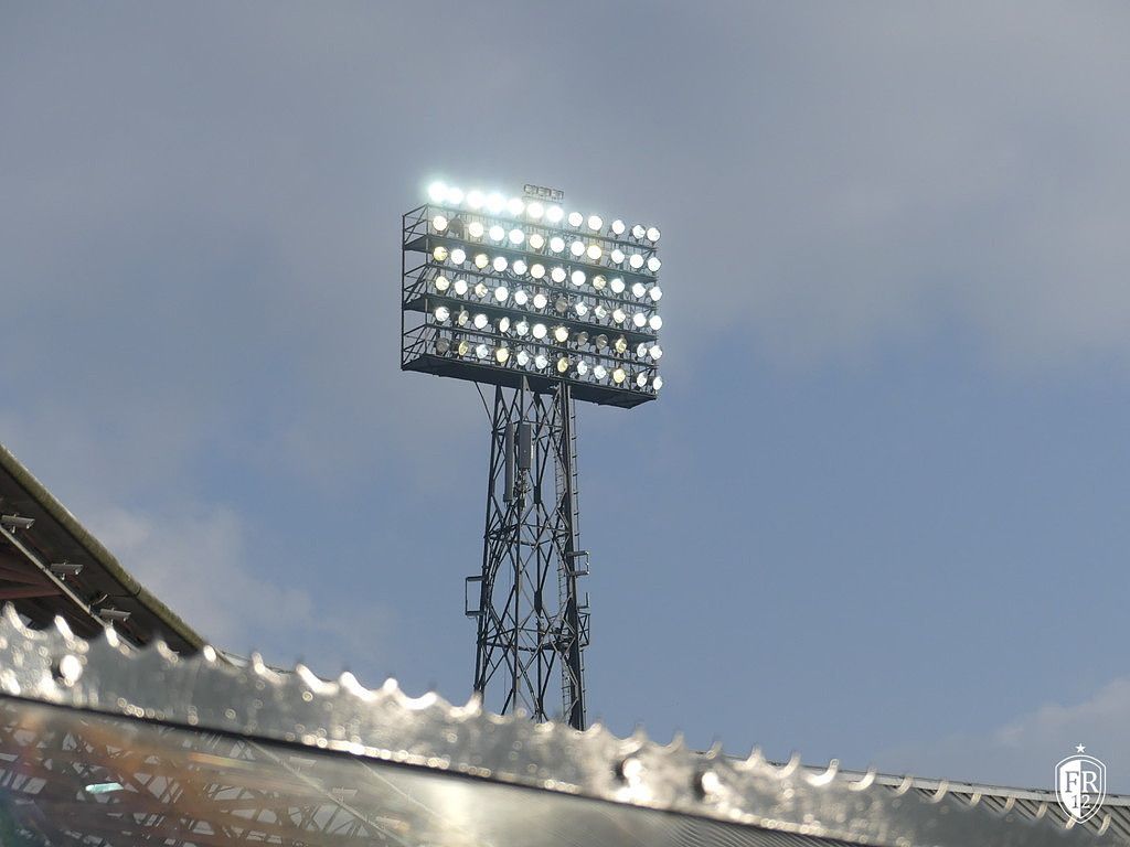 Feyenoord - AZ