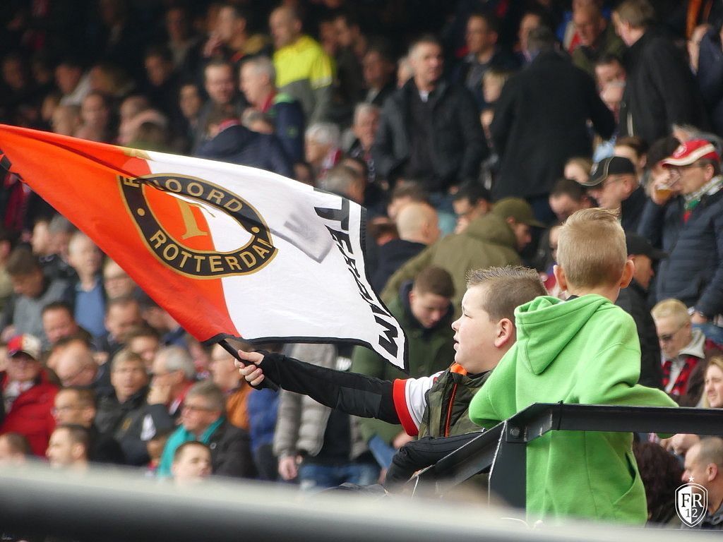 Feyenoord - AZ