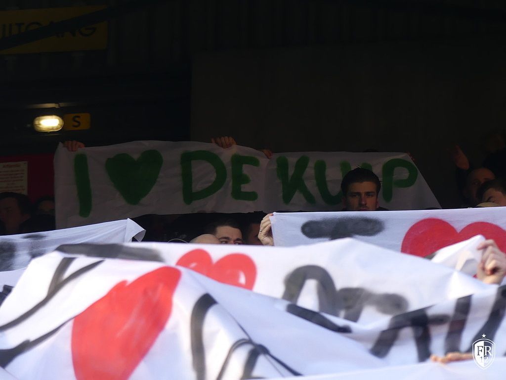 Feyenoord - AZ