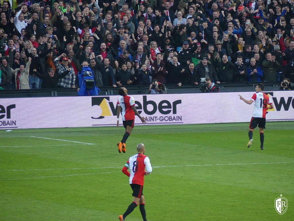 Feyenoord - AZ