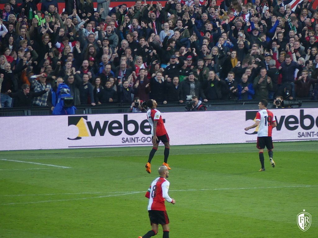 Feyenoord - AZ