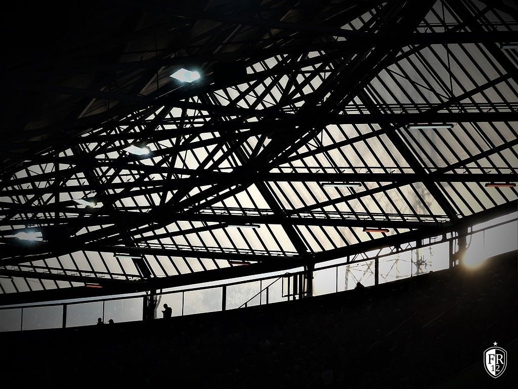 Feyenoord - AZ