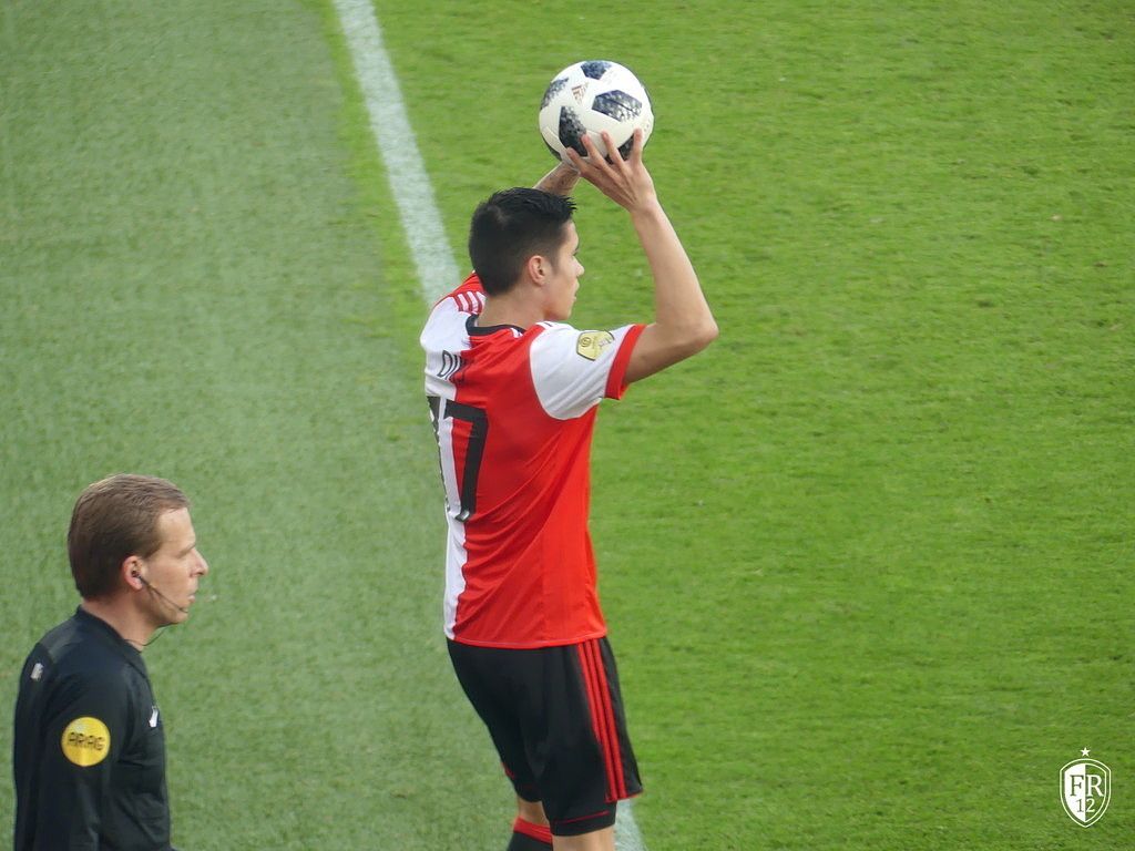 Feyenoord - AZ