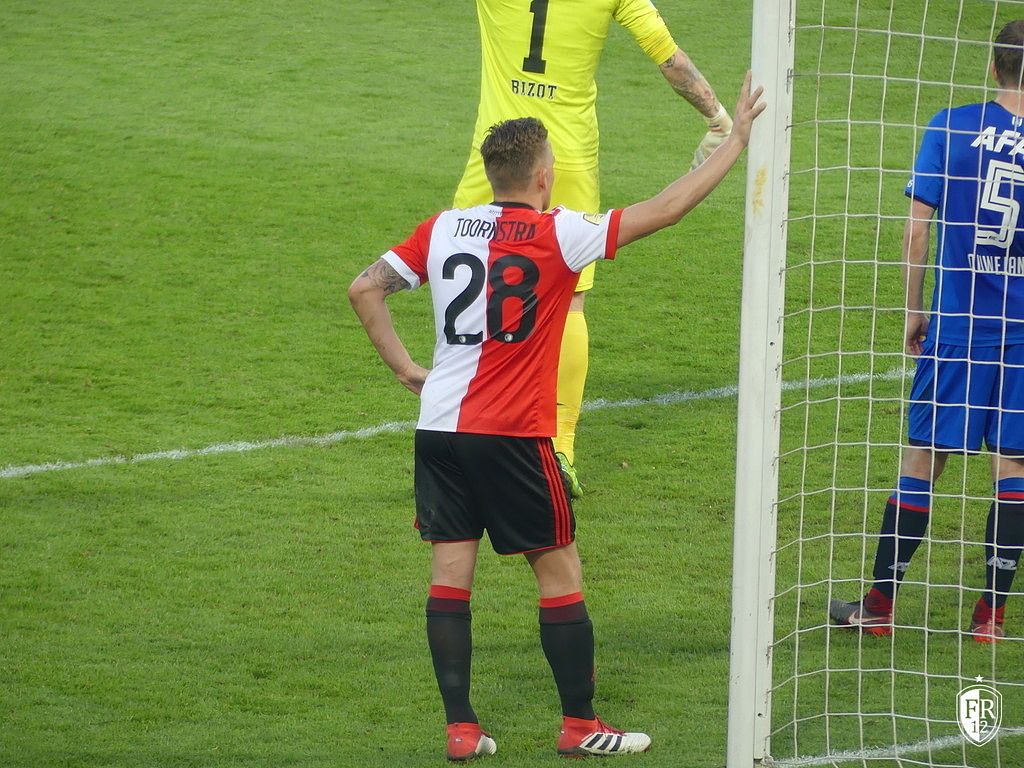 Feyenoord - AZ
