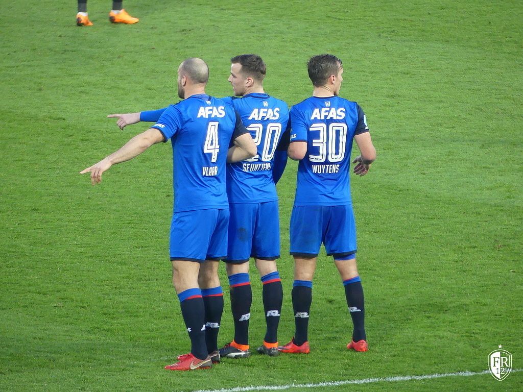 Feyenoord - AZ