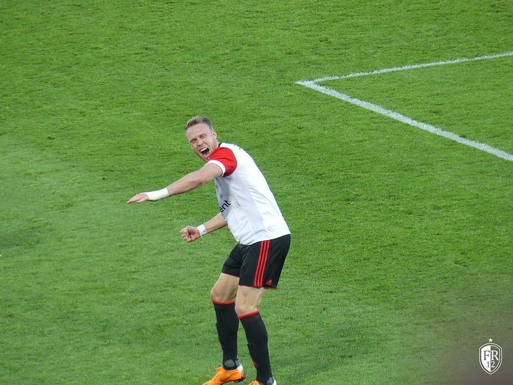 Feyenoord - AZ