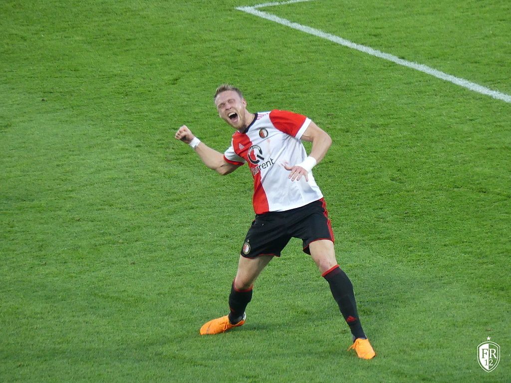 Feyenoord - AZ