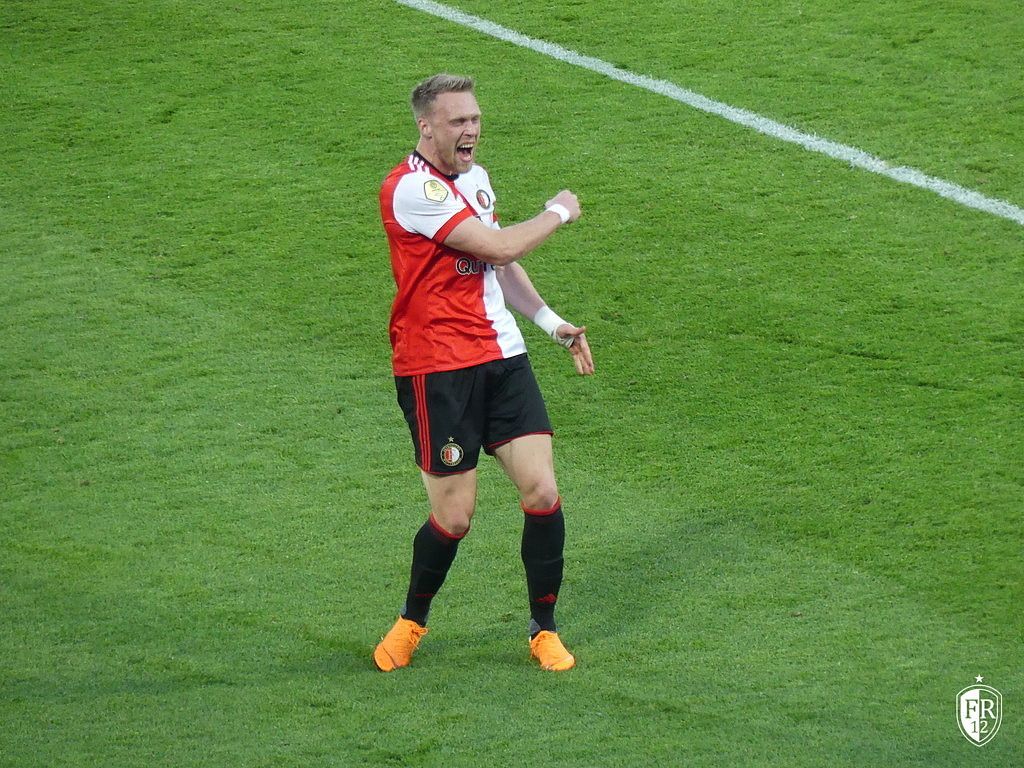 Feyenoord - AZ