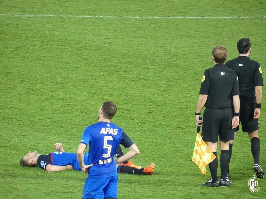 Feyenoord - AZ