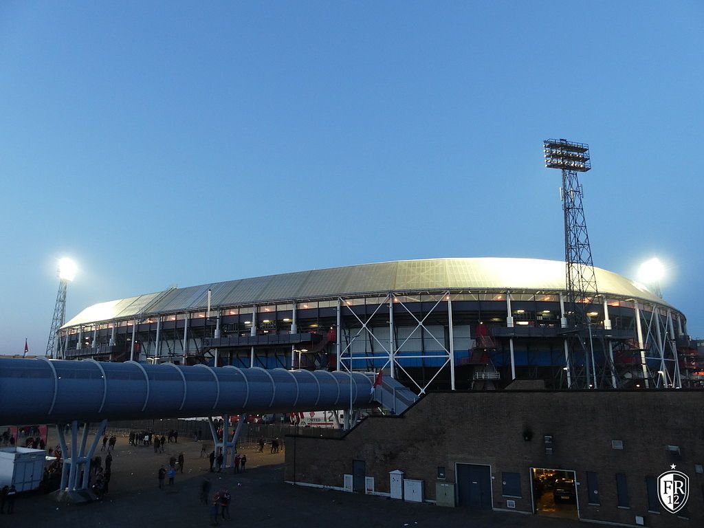 Feyenoord - AZ