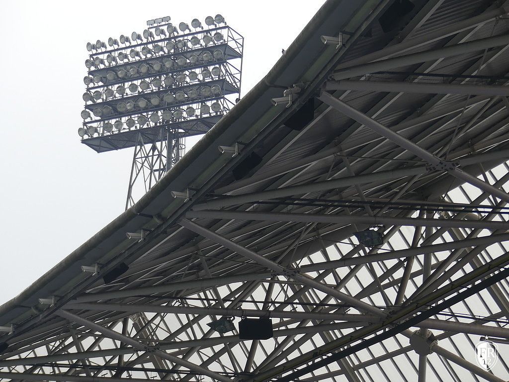 Feyenoord  - Excelsior