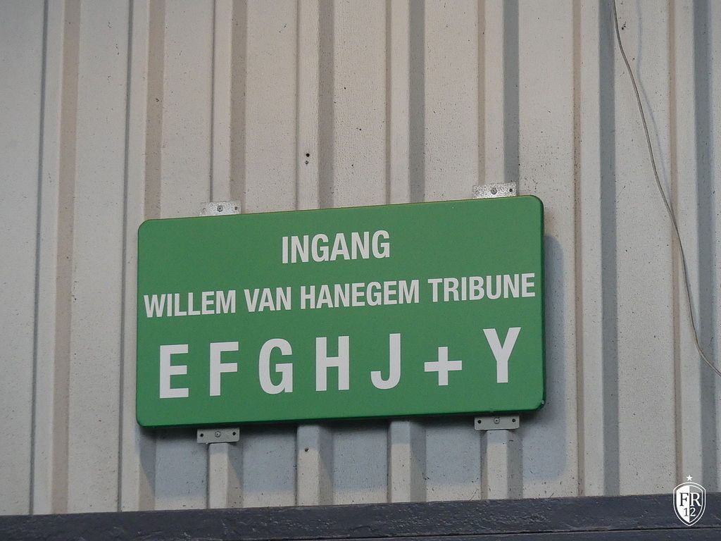 Feyenoord  - Excelsior
