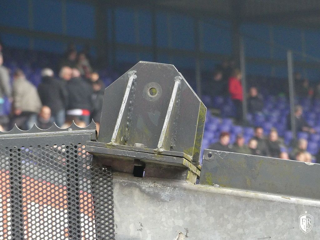 Feyenoord  - Excelsior