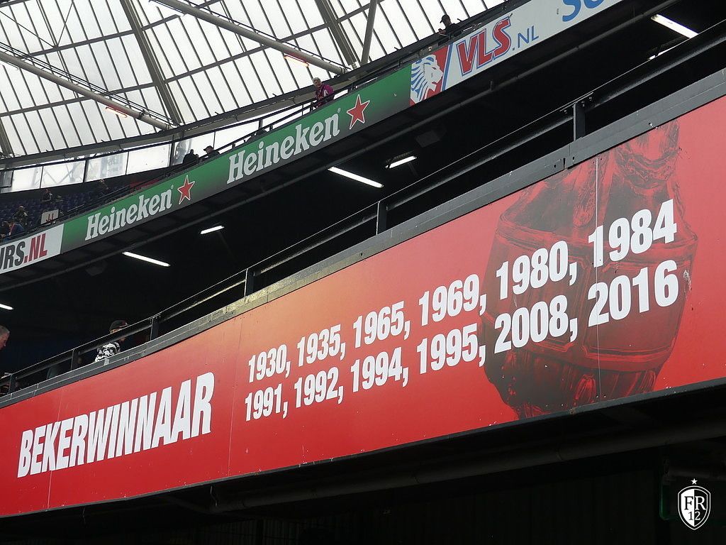 Feyenoord  - Excelsior