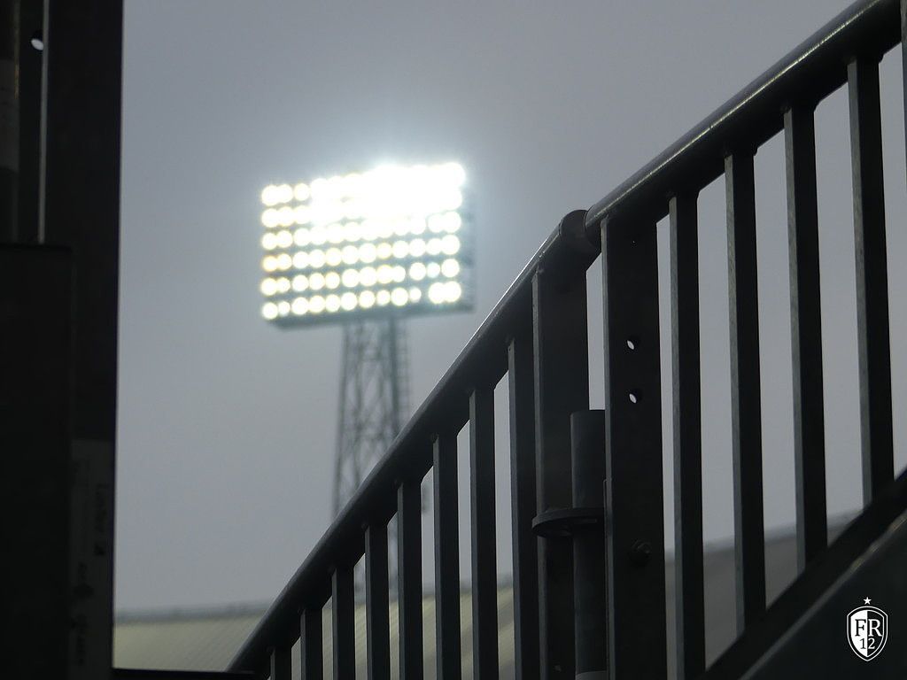 Feyenoord  - Excelsior