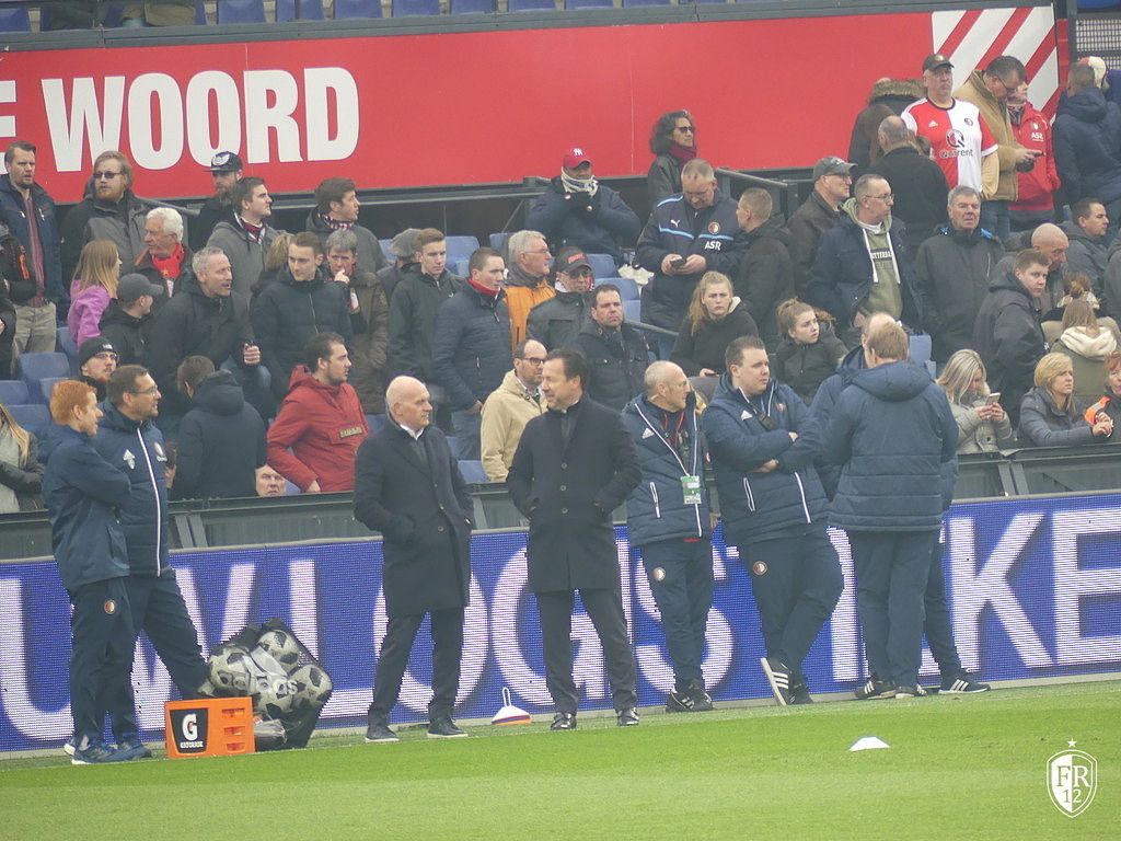 Feyenoord  - Excelsior