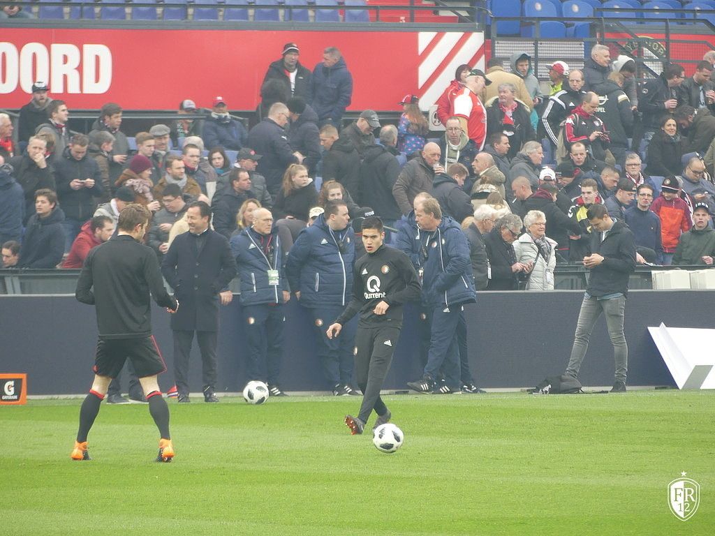 Feyenoord  - Excelsior