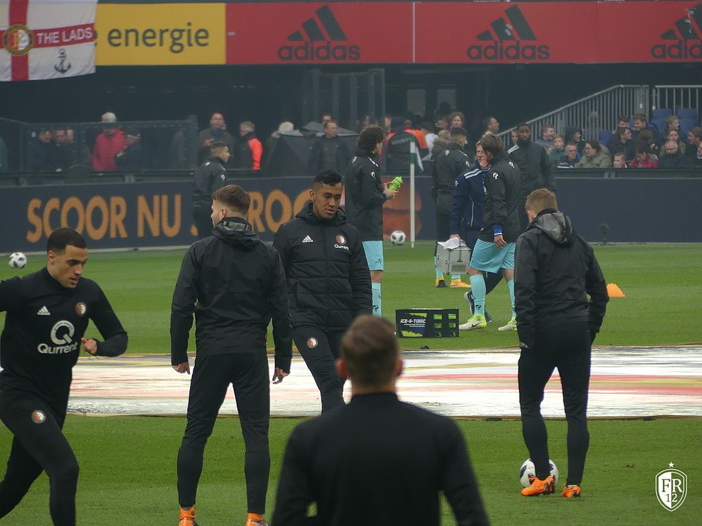 Feyenoord  - Excelsior