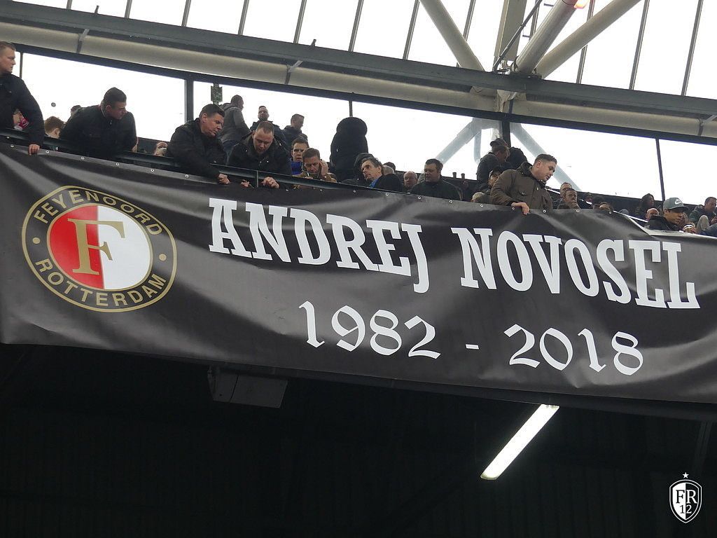 Feyenoord  - Excelsior
