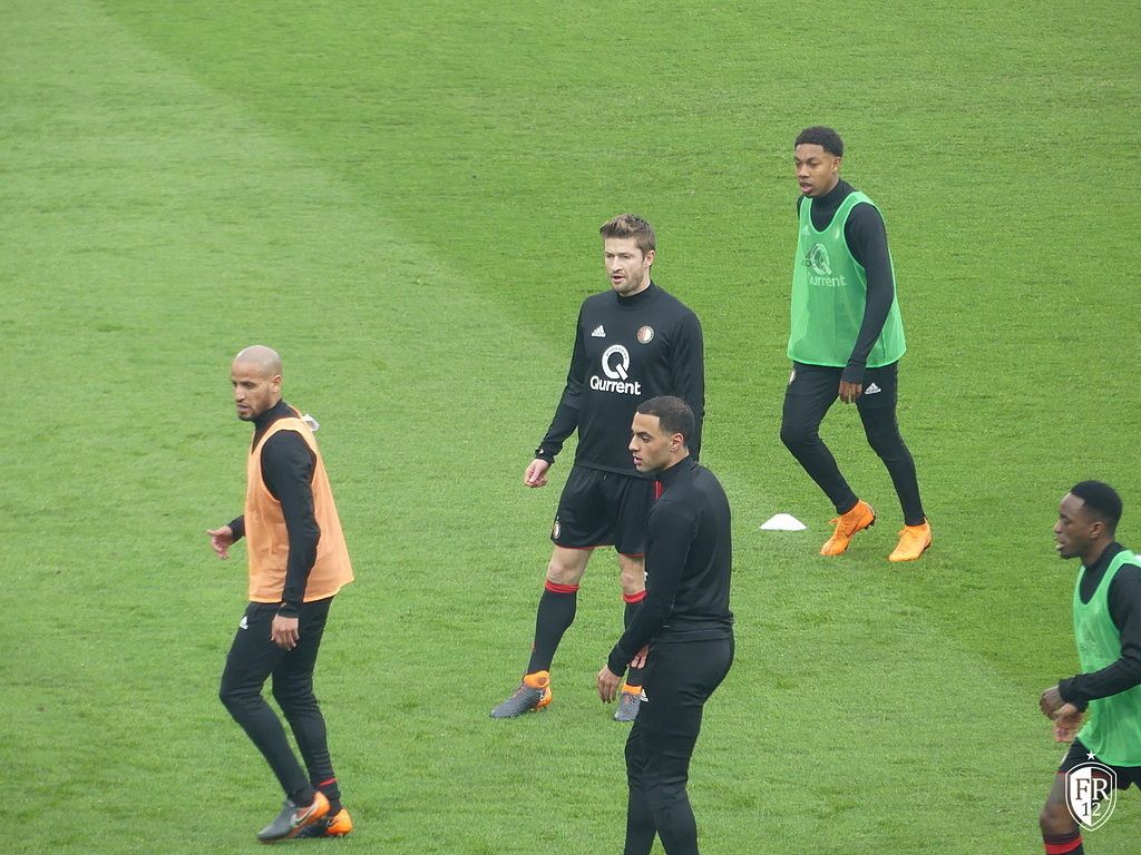 Feyenoord  - Excelsior