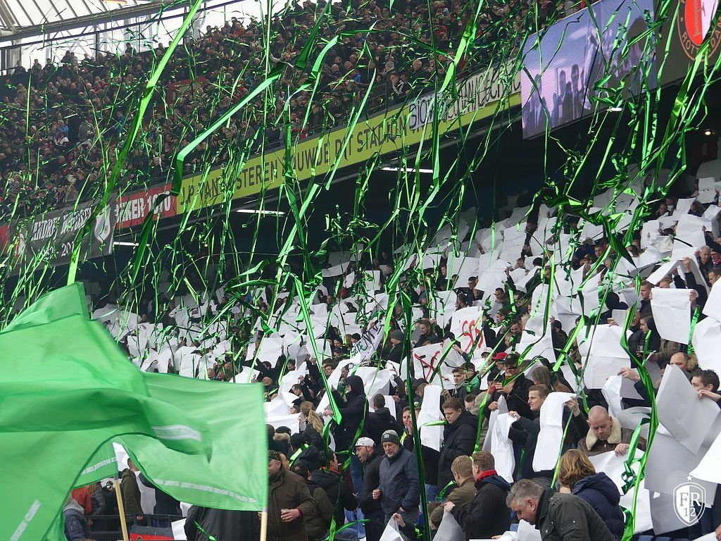 Feyenoord  - Excelsior