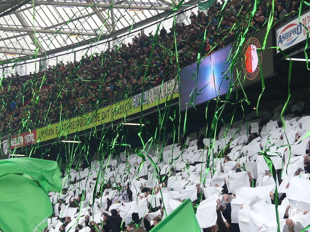 Feyenoord  - Excelsior