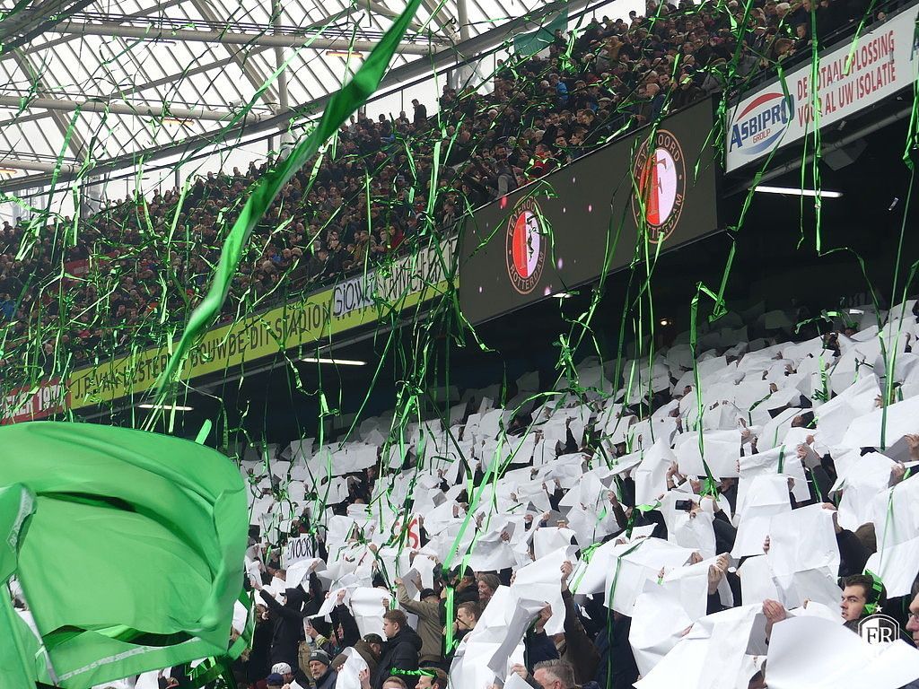 Feyenoord  - Excelsior