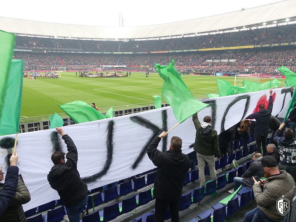Feyenoord  - Excelsior