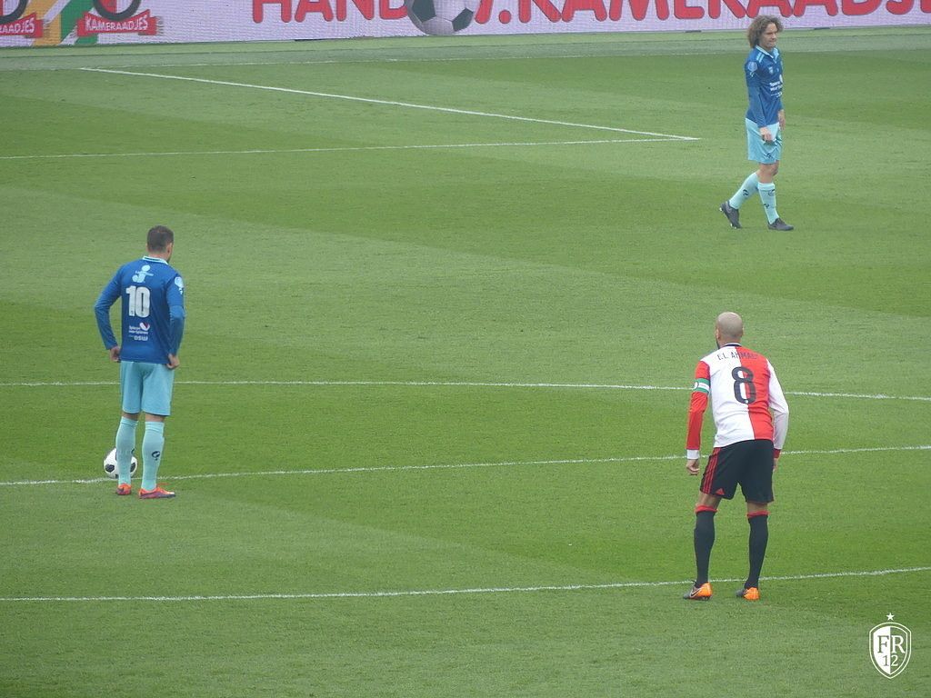 Feyenoord  - Excelsior