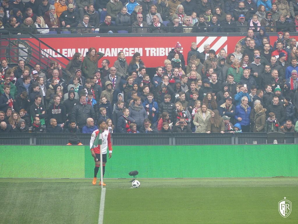 Feyenoord  - Excelsior