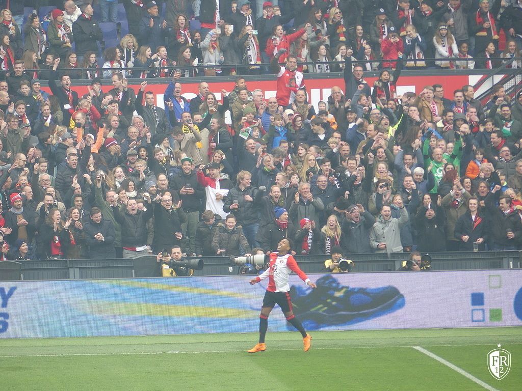 Feyenoord  - Excelsior